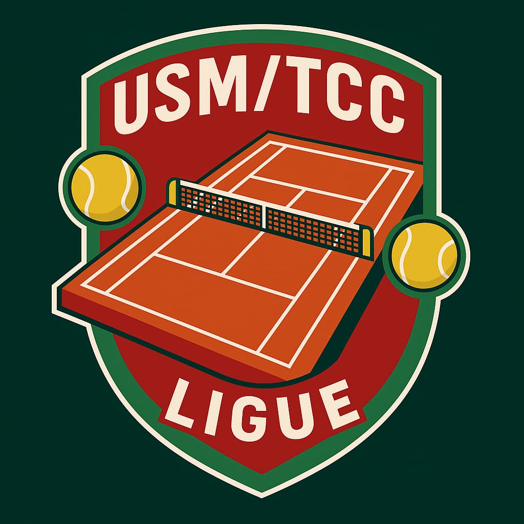 USM/TCC Ligue
